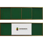 Комплект рельсовой системы Interwrite IGB1W / MTM65-T8