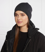 Шапка Liviana Conti - графитовый(A3WF33)