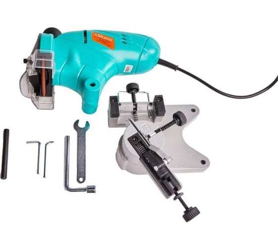 Станок для заточки цепей Sturm BG60016 160Вт.