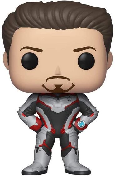 POP Marvel: Avengers Endgame - Iron Man