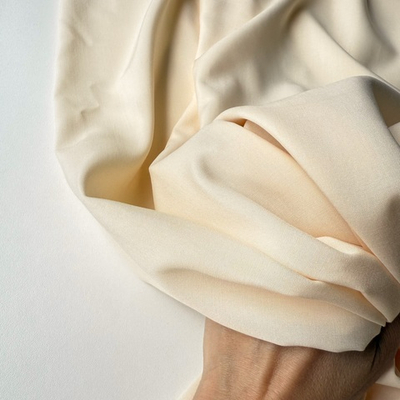 Штапель Крем-брюле