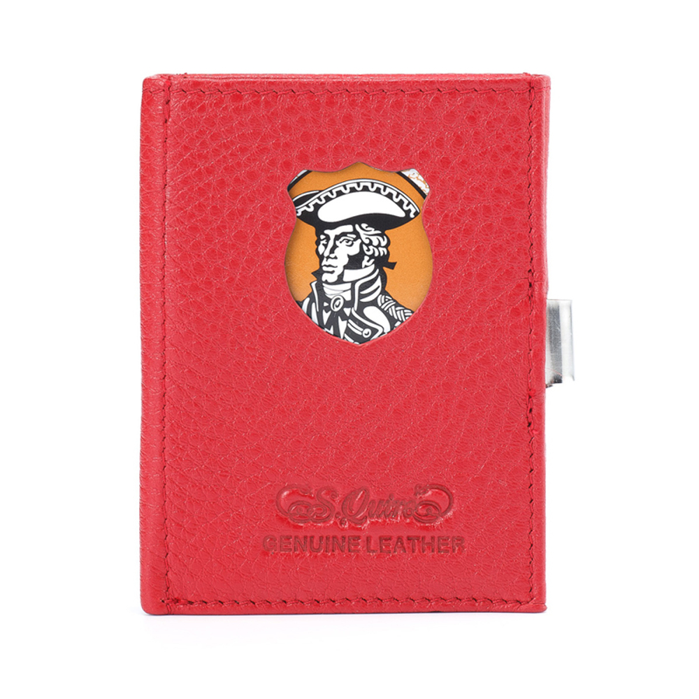 Кошелек S.QUIRE QK30R
