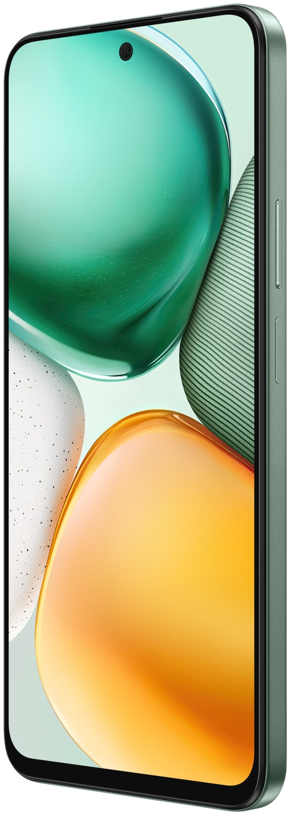 Смартфон HONOR X7c 8 ГБ/256 ГБ зеленый