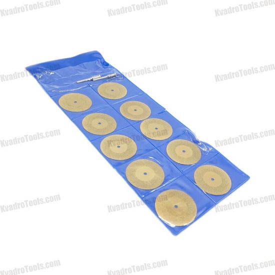 алмазный диск для гравера