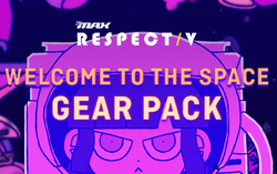 DJMAX RESPECT V - Welcome to the Space GEAR PACK (для ПК, цифровой код доступа)