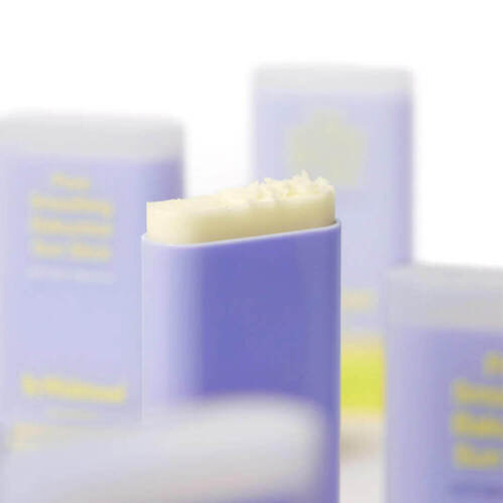 By Wishtrend Стик солнцезащитный с бакучиолом - Pore smoothing bakuchiol sun stick SPF50+PA++++, 18г