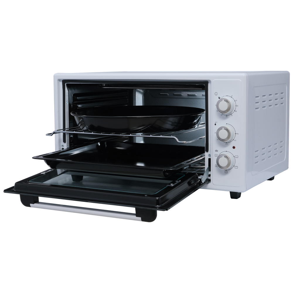 Электрическая мини-печь Oasis M-50CW2