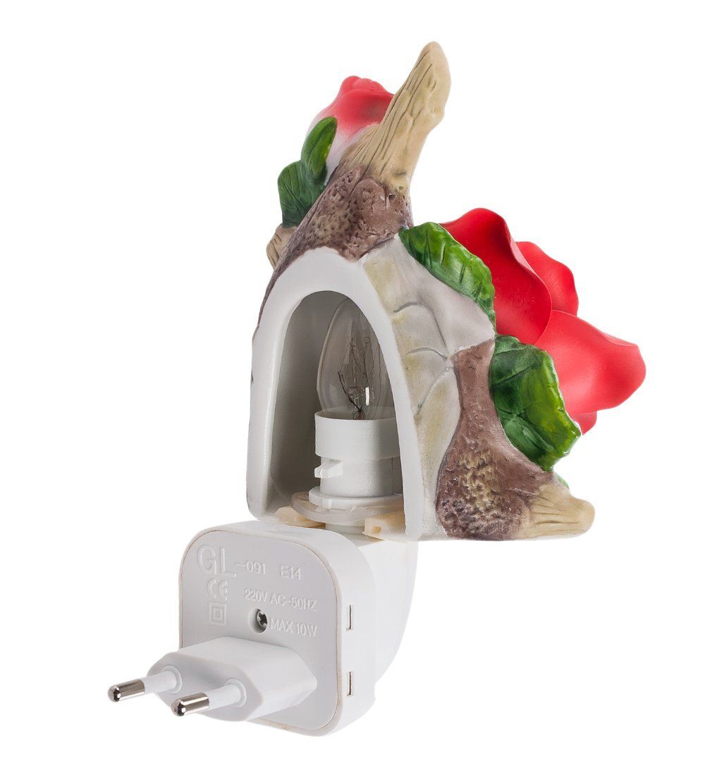 Pavone CMS-16/ 6 Светильник «Роза»