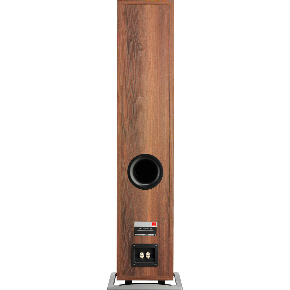 Напольная акустика Dali Oberon 7 Dark Walnut