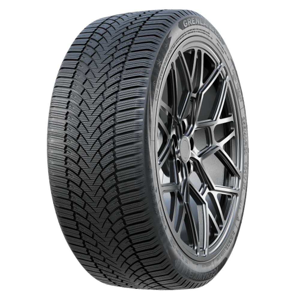 245/40R17 Grenlander Icehawke I 95V