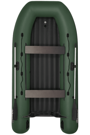 Лодка ПВХ ФРЕГАТ 370 Air НДНД