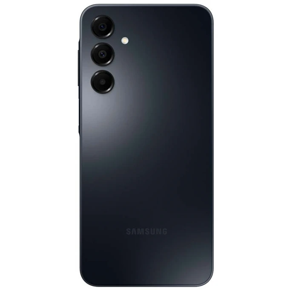 Смартфон Samsung Galaxy A16 SM-A165 4/128GB Black