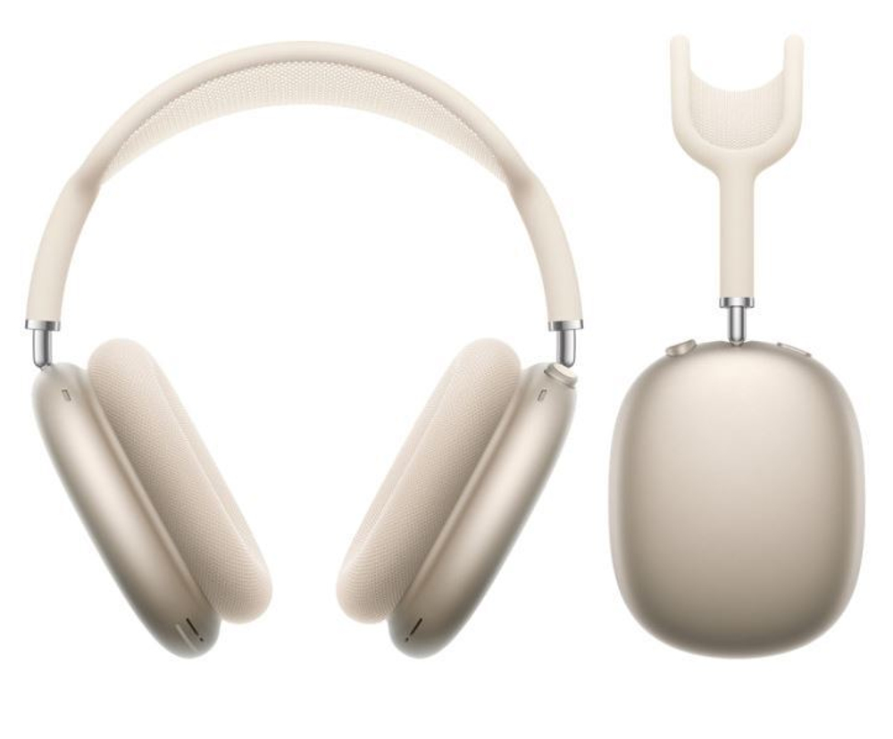 Наушники беспроводные Apple AirPods Max