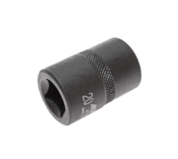 Головка для болтов рычагов продольных подвески задней 1/2" 20мм 10-ти гранная (HONDA CR-V) JTC