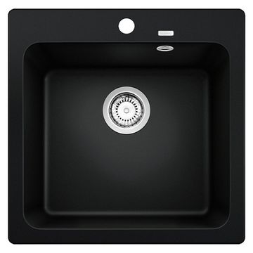 Кухонная мойка Blanco Naya 5 стоп-вентиль