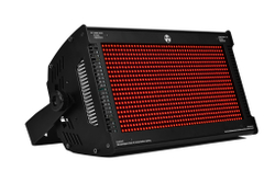 Strobe STORMY 960 — LED стробоскоп RGB 1–30 Гц IP20