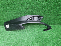 Накладка заднего бампера левая Lexus RX 4 (19-22)