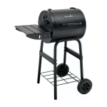 Угольный гриль Char-Broil Charcoal Gourmet 225, 21302054
