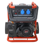 Генератор бензиновый EVOline KB 5000 E (Zongshen)