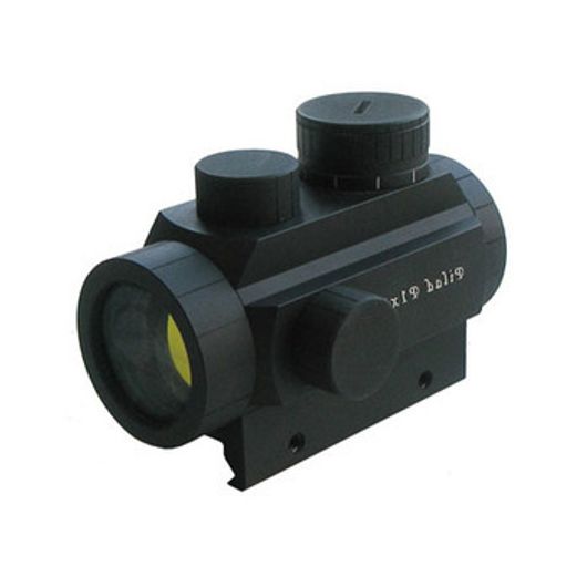 Прицел коллиматорный Пилад Р1х25