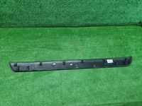 Накладка крышки багажника Toyota RAV4 5 XA50 18-нв