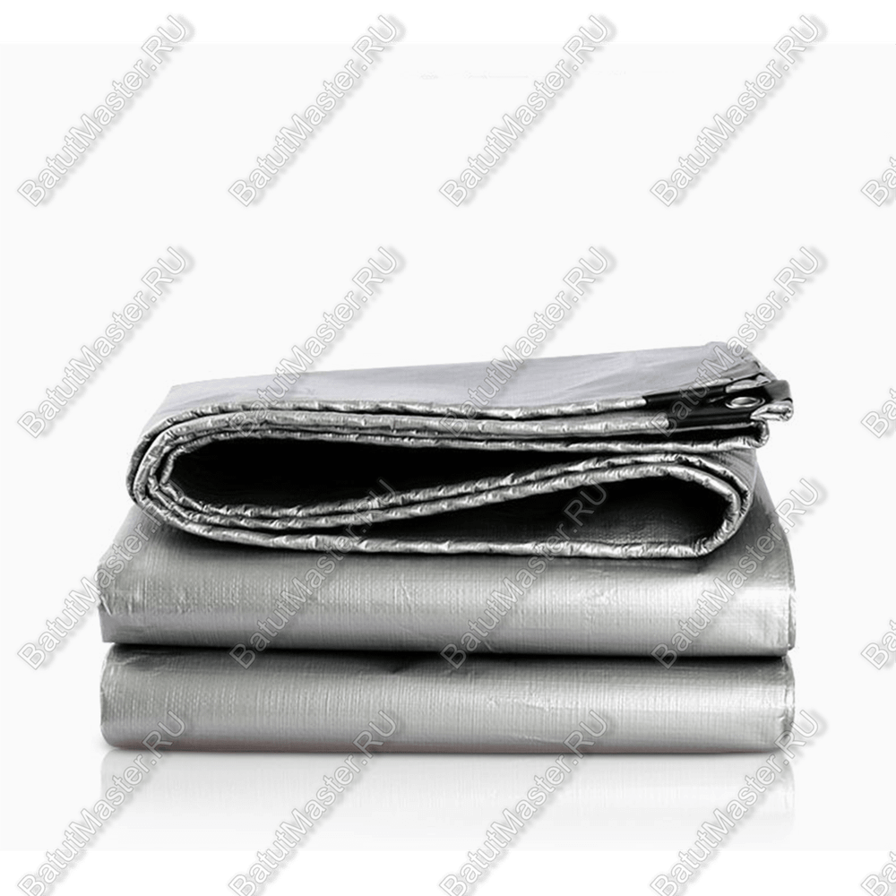 Тент укрывной "Оберег", 12×6 м, 190 г/м²