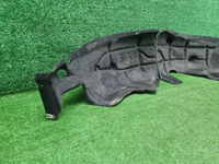 Подкрылок задний левый BMW X2 F39 (2017-2023)