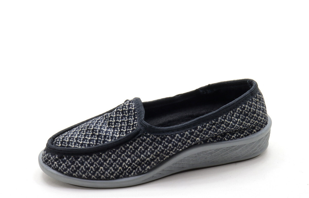 Домашние тапочки (35-41)р. / шт.