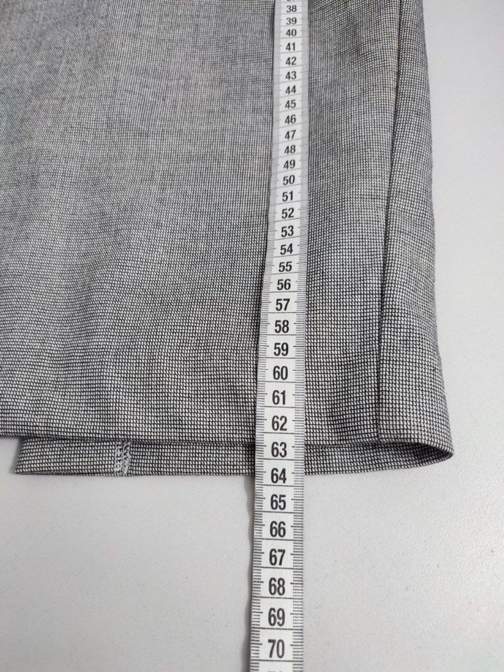 Юбка Benetton классическая 40-42 размер