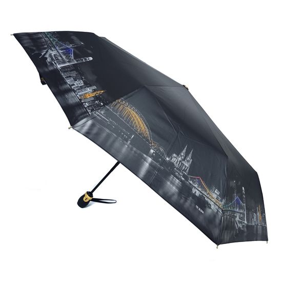 Женский зонт Три Слона - Полный автомат 3805-B-06