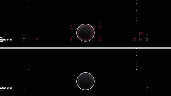 Индукционная варочная панель NEFF T46TS61N0