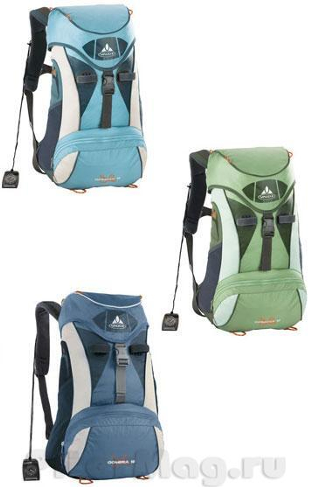 Рюкзак VauDe Gomera 18