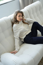 Свитшот женский KAR01