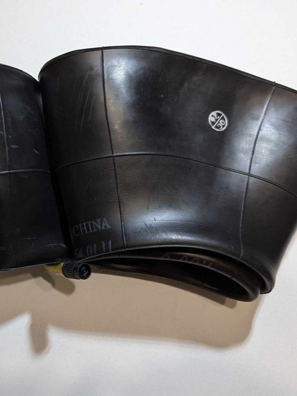 Камера колеса детского квадроцикла или мотоблока R8 - 4.0