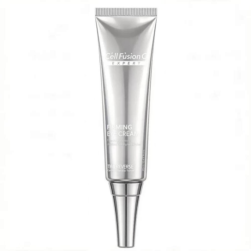 Time Reverse Firming Eye Cream Cell Fusion