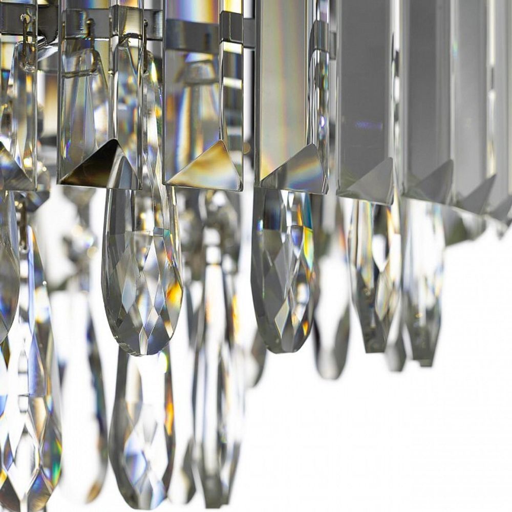 Потолочная люстра Citilux LEONNA CL320161