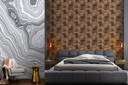 Цифровая печать Xpoint / Икспоинт. Арт панель, 300х145 см