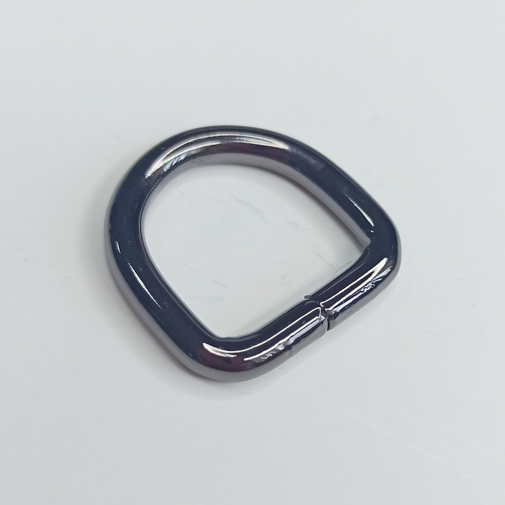 Полукольцо 20*20мм