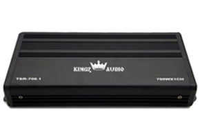 Усилители Kingz Audio