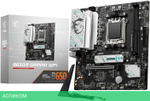 Материнская плата MSI B650M Gaming WIFI DDR5