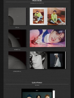 Альбом B1A4 - Origine 4th Album 3 Version SET