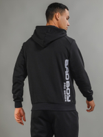 Спортивный костюм демисезон Bad Boy Pro Series, черный