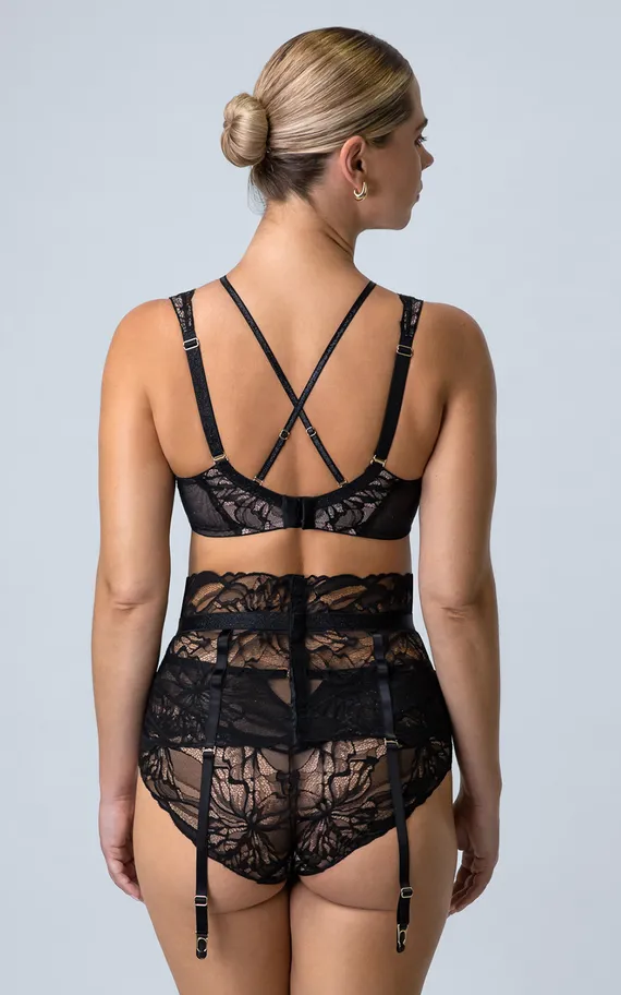 Бюстгальтер The Icon M Bralette