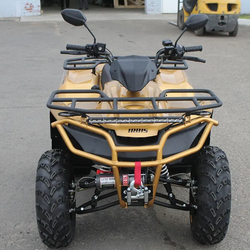 Квадроцикл IRBIS ATV200 PREMIUM