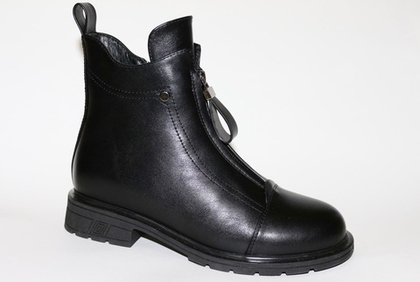 Полусапоги женские демисезонные LU NI YA арт. 1213-101