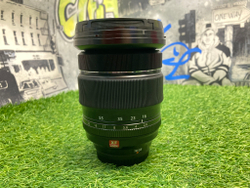 FujiNon XF 16-55mm 2.8 R LM WR