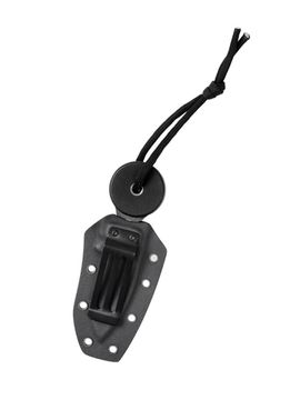 Нож с фиксированным клинком FOX BF-755 LOLLYPOP FIXED