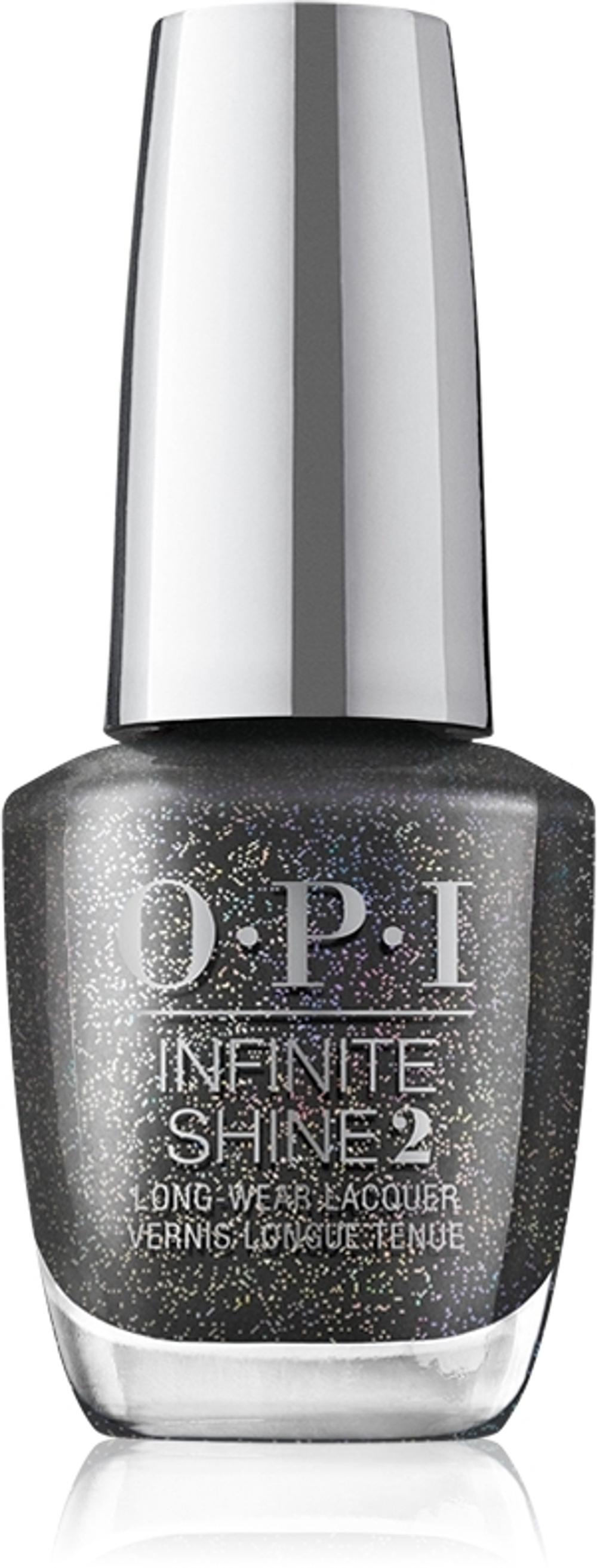 OPI Infinite Shine The Celebration - Лак для ногтей с эффектом геля, 15 ml