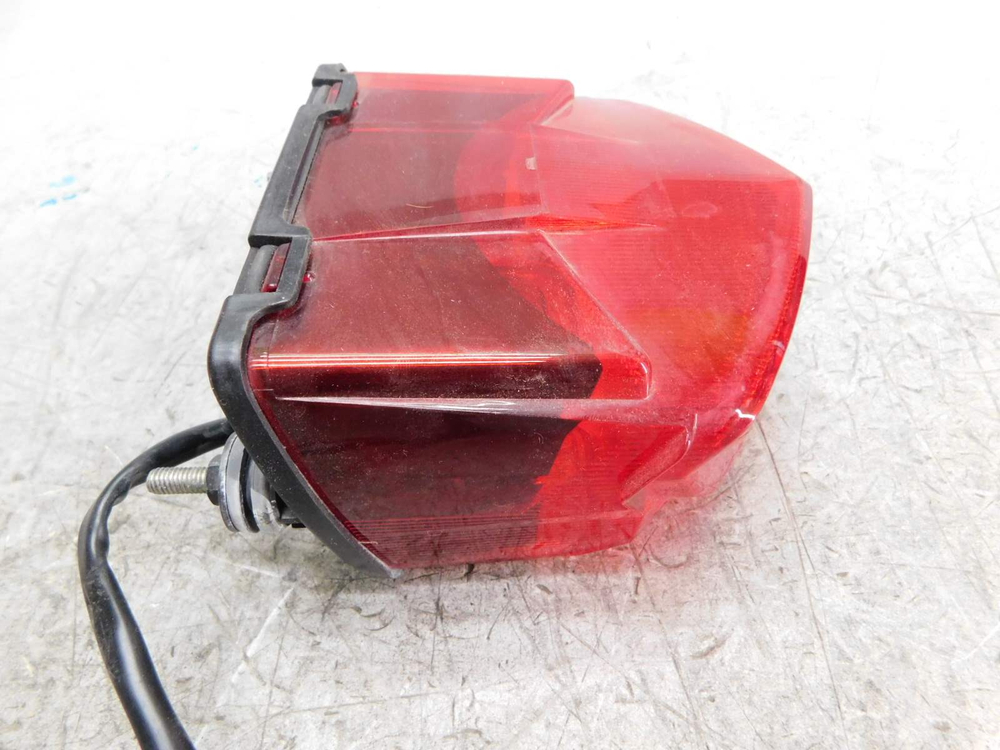 Стоп-сигнал Yamaha TDM900