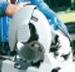 Пила монтажная сетевая MAKITA LC 1230 N LC1230N